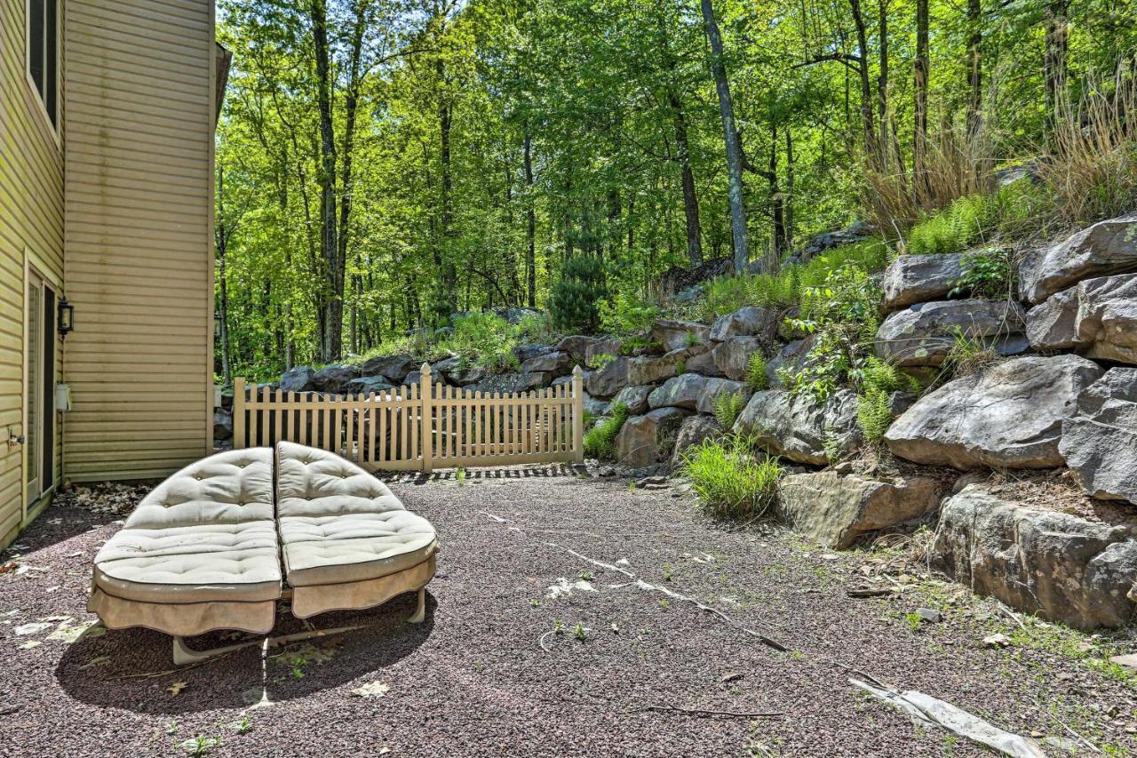 Family-friendly Retreat Half Mi To Big Boulder Holiday home Lake Harmony