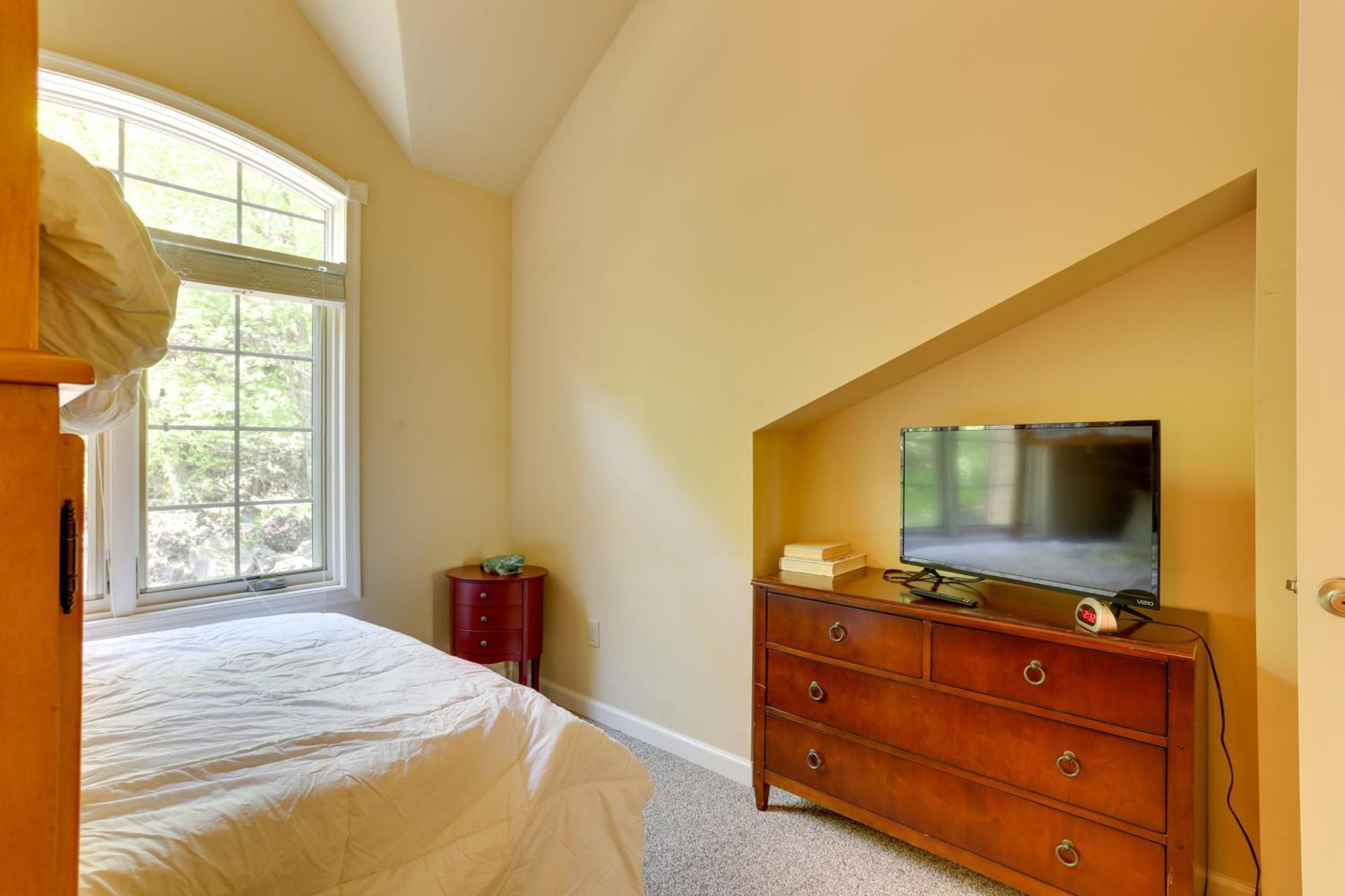 Family-friendly Retreat Half Mi To Big Boulder Holiday home *