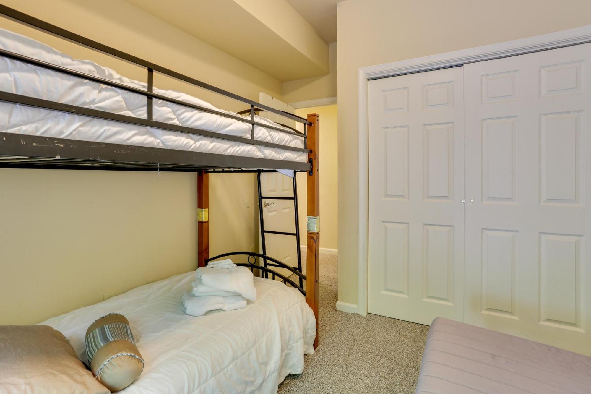 Family-friendly Retreat Half Mi To Big Boulder Holiday home *